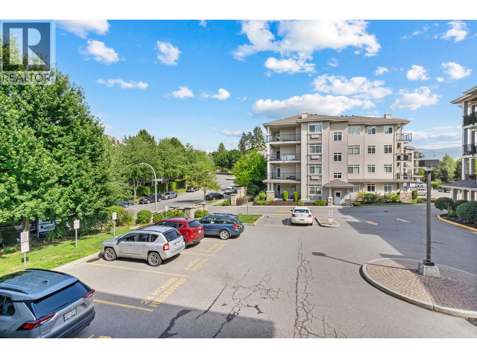 1350 Ridgeway Drive Unit# 202, Kelowna