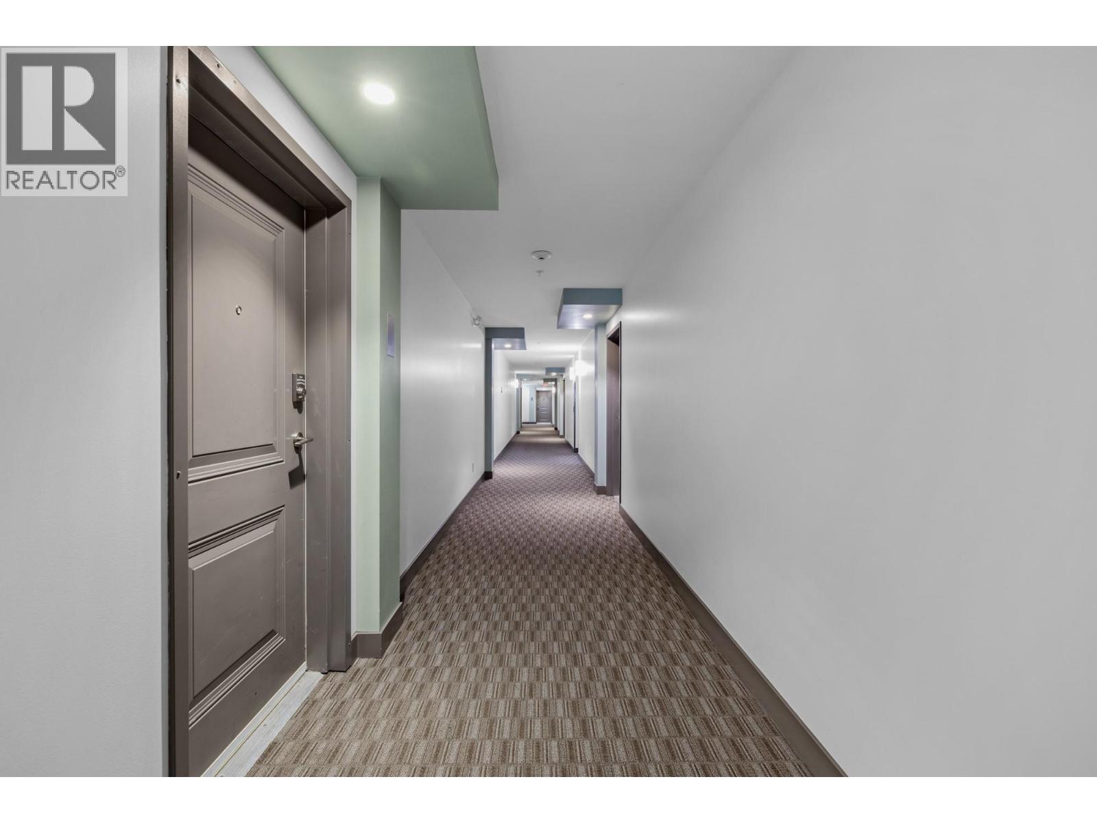 1350 Ridgeway Drive Unit# 202, Kelowna