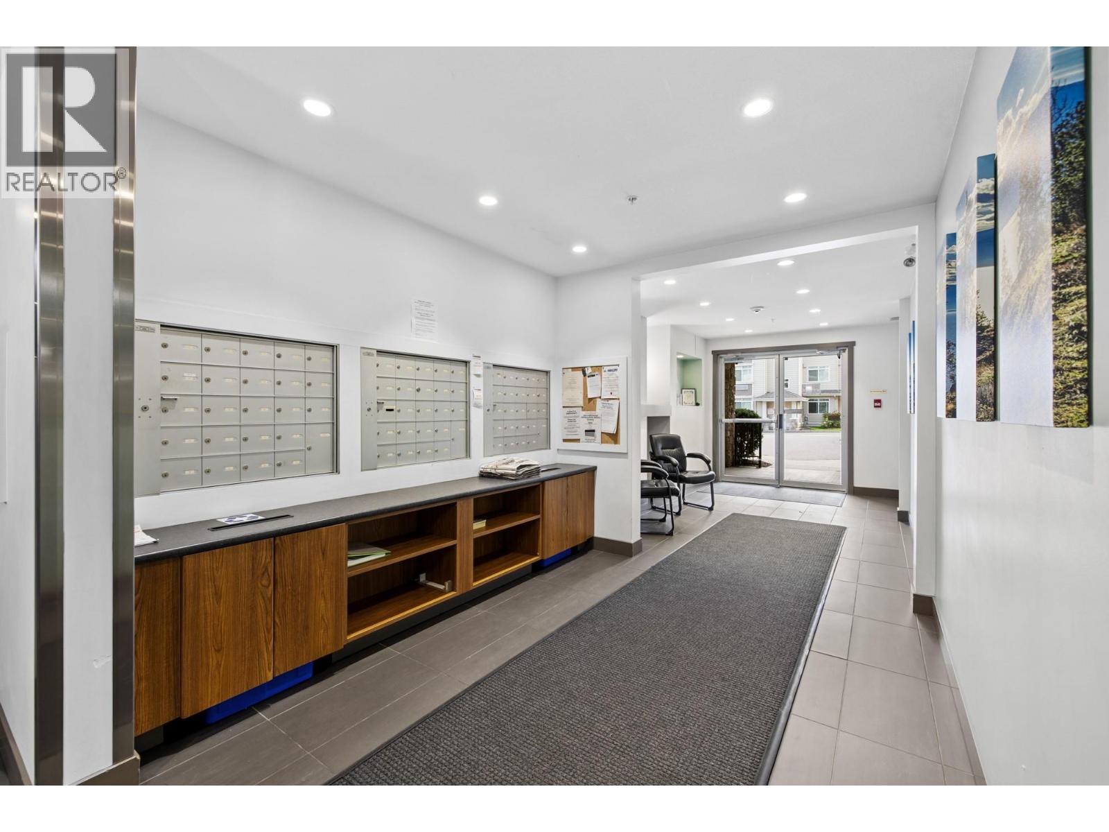 1350 Ridgeway Drive Unit# 202, Kelowna