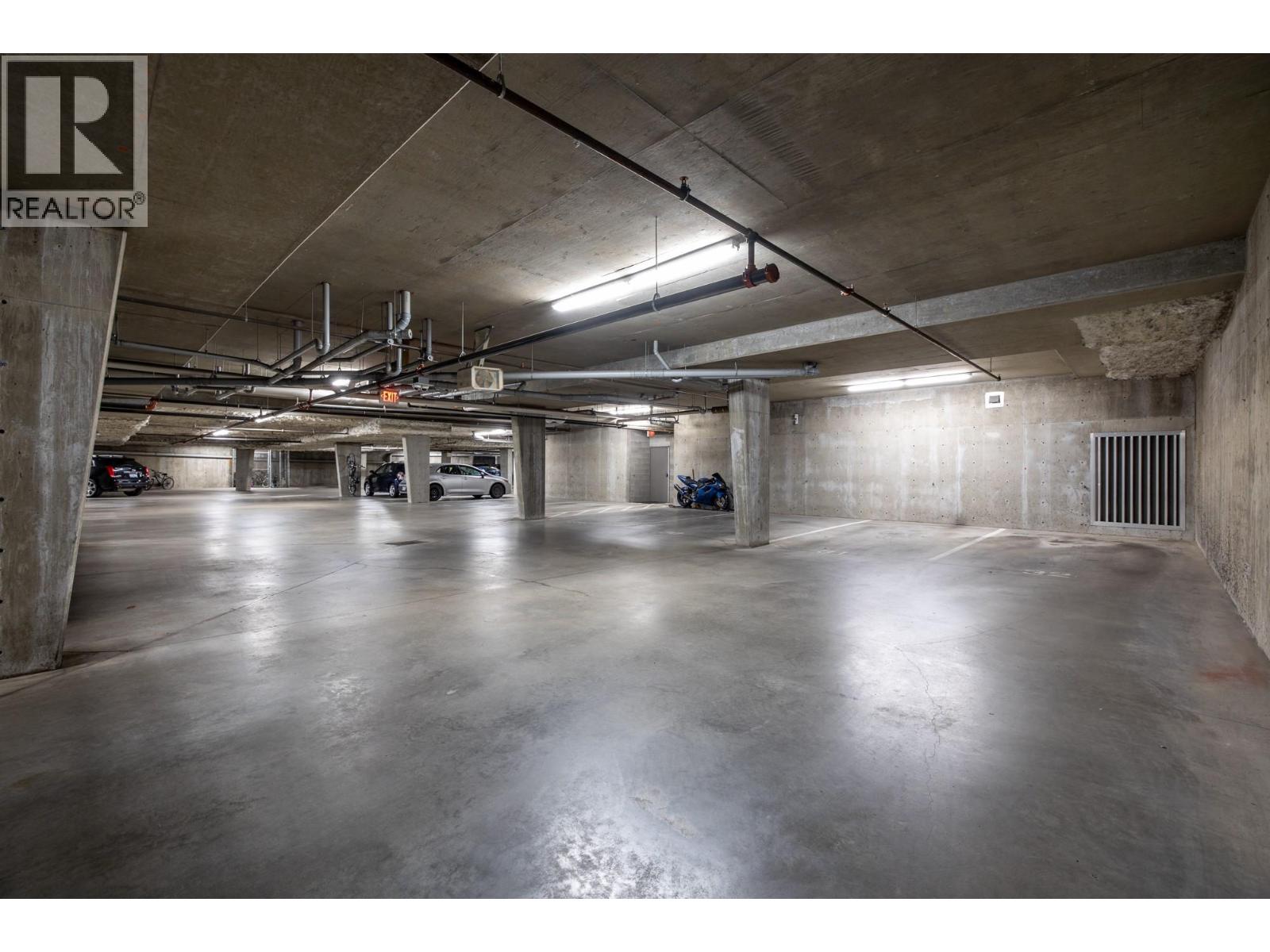 1350 Ridgeway Drive Unit# 202, Kelowna