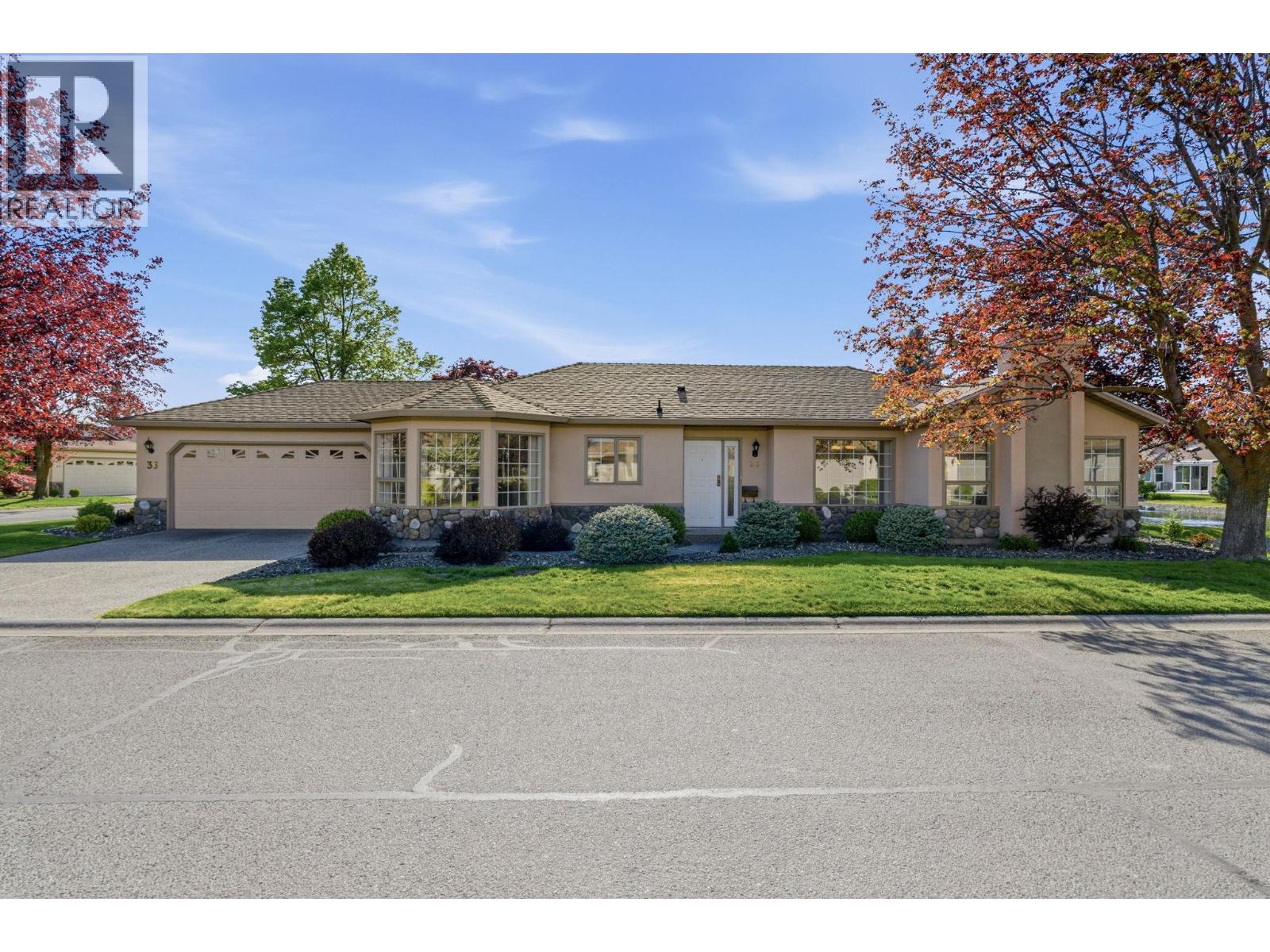 1201 Cameron Avenue Unit# 36, Kelowna