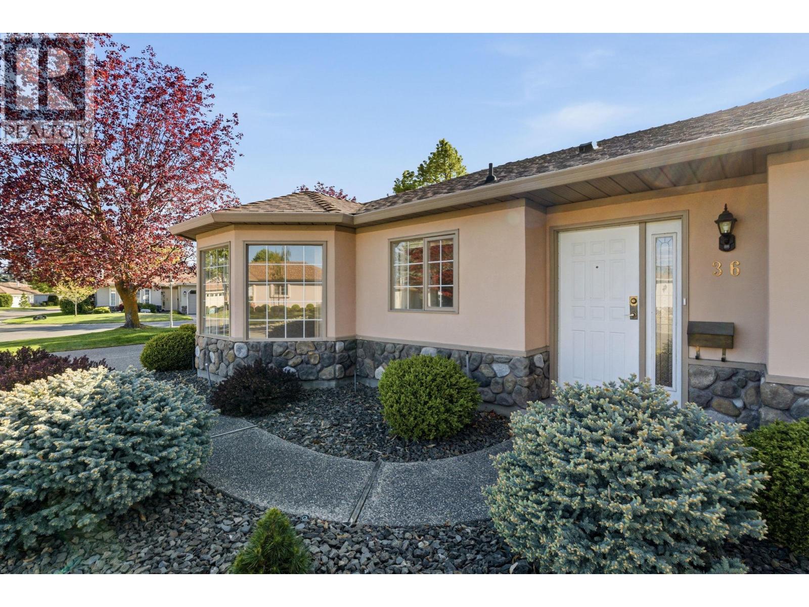 1201 Cameron Avenue Unit# 36, Kelowna