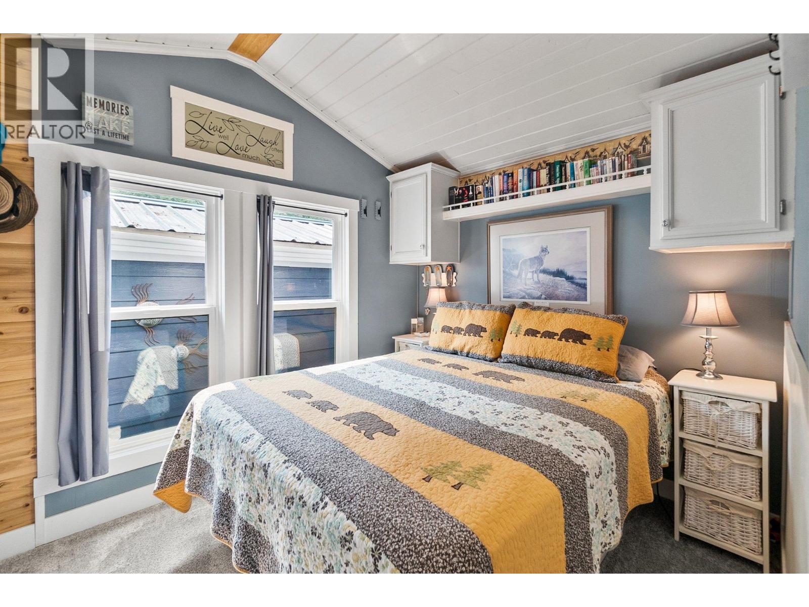 6 1383 Silver Sands Road, Sicamous