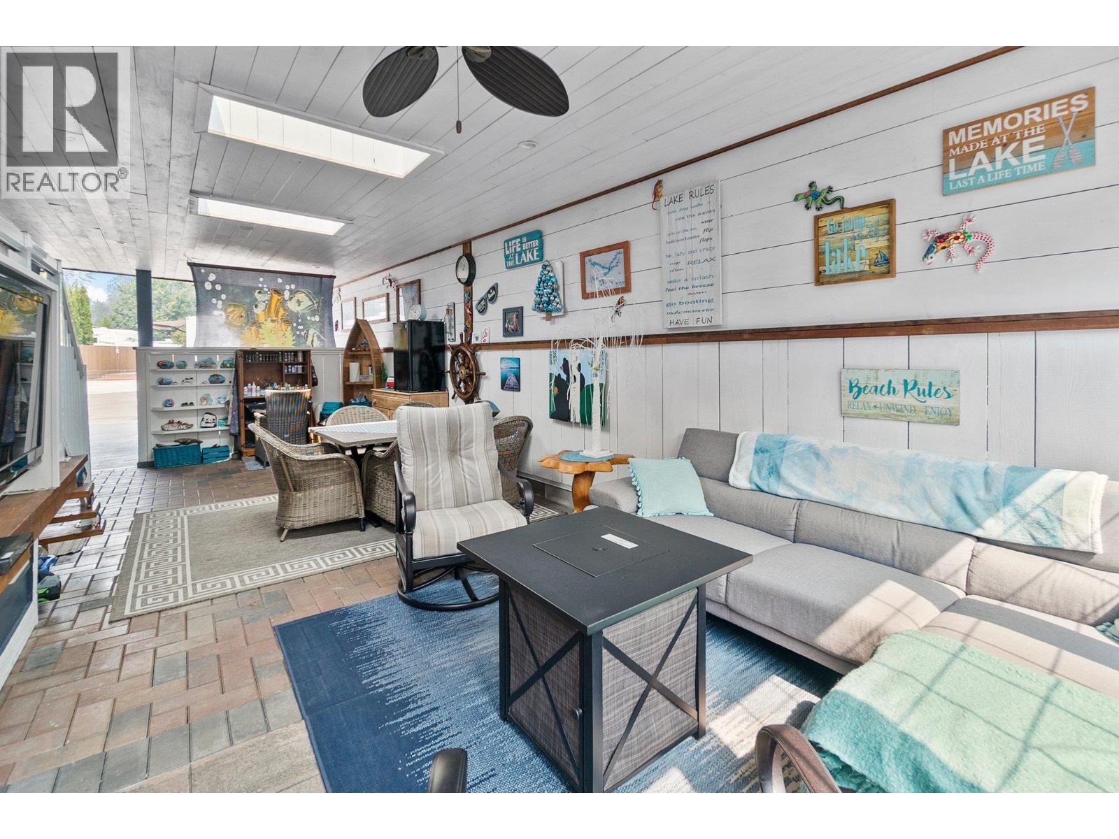 6 1383 Silver Sands Road, Sicamous