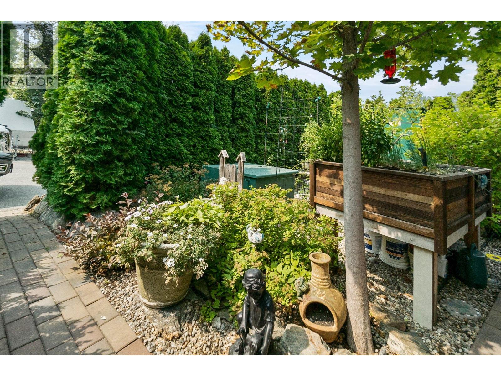 6 1383 Silver Sands Road, Sicamous