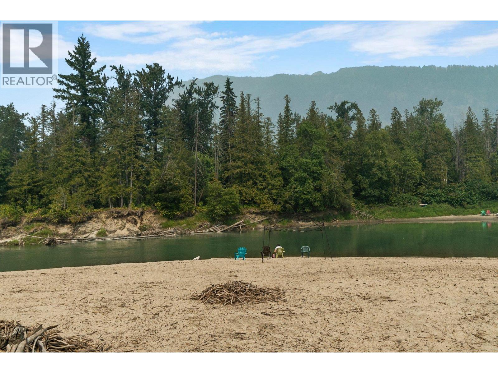 6 1383 Silver Sands Road, Sicamous