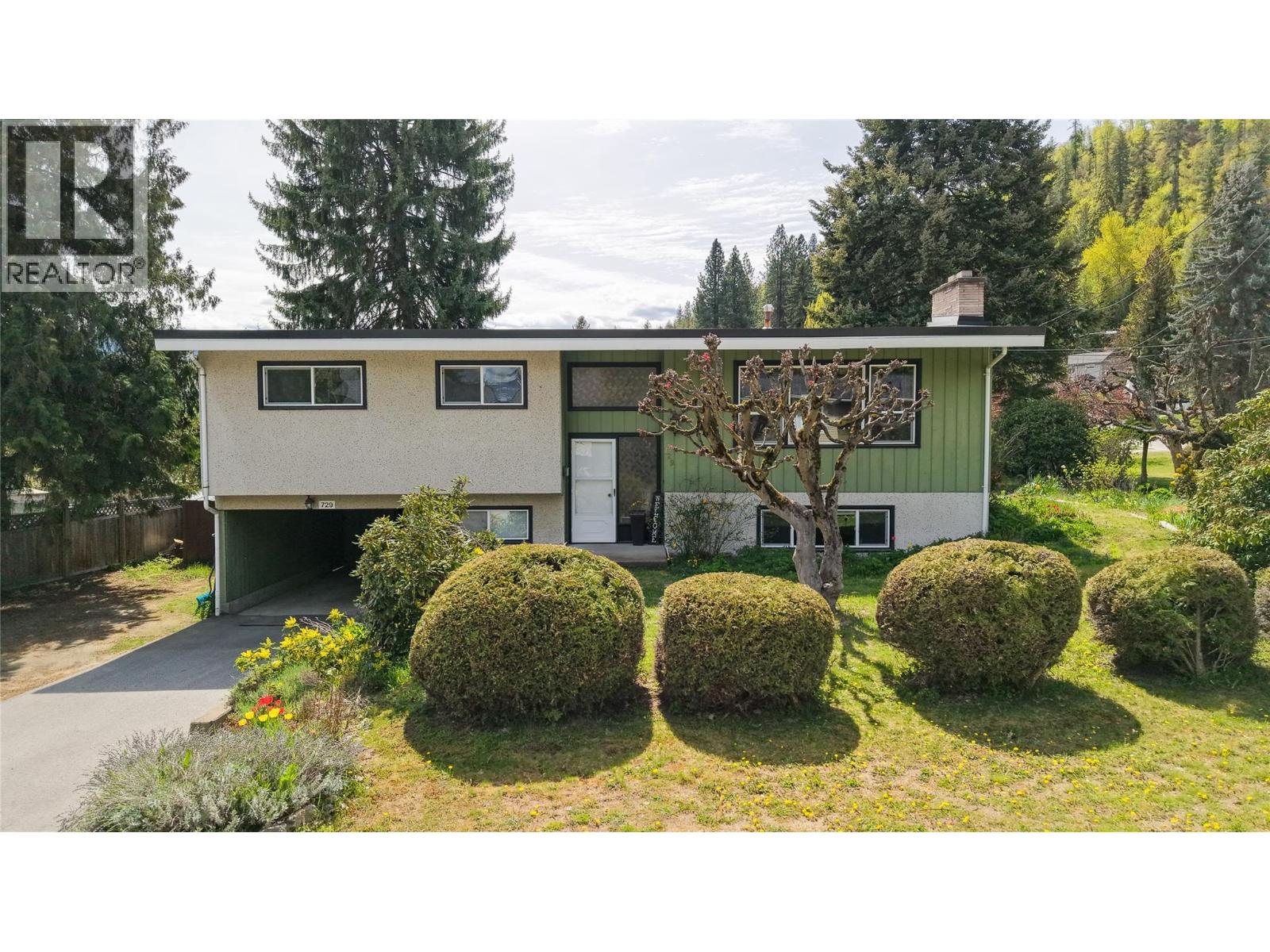 729 Lynnwood Crescent - 3