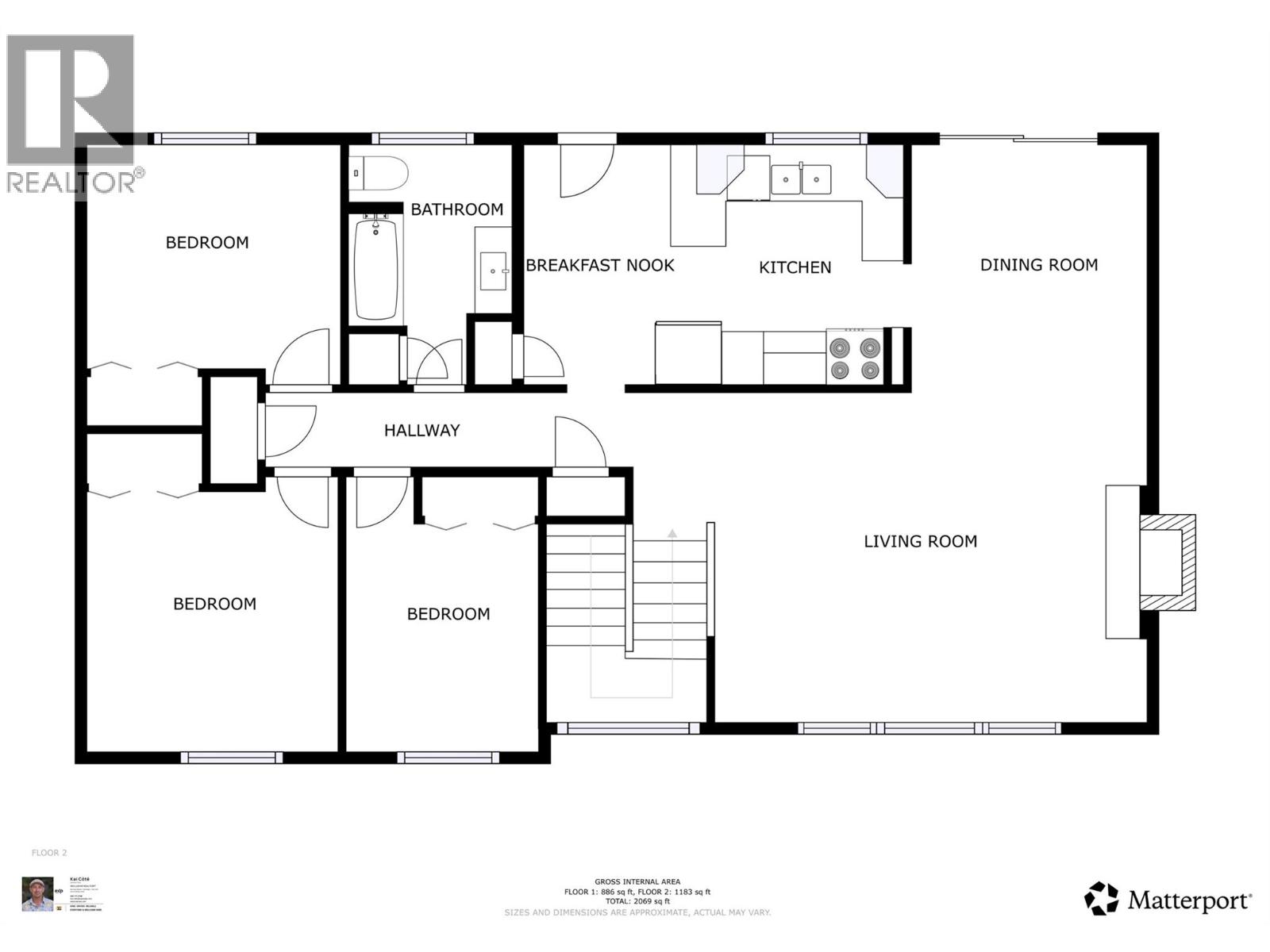 729 Lynnwood Crescent - 40