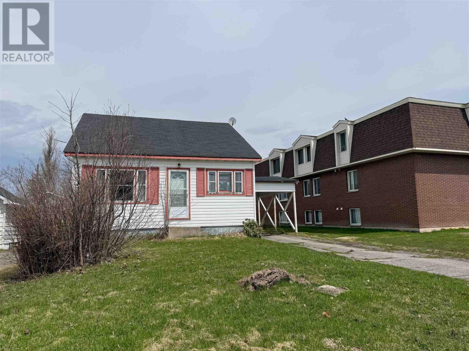 430 McNabb ST - 37