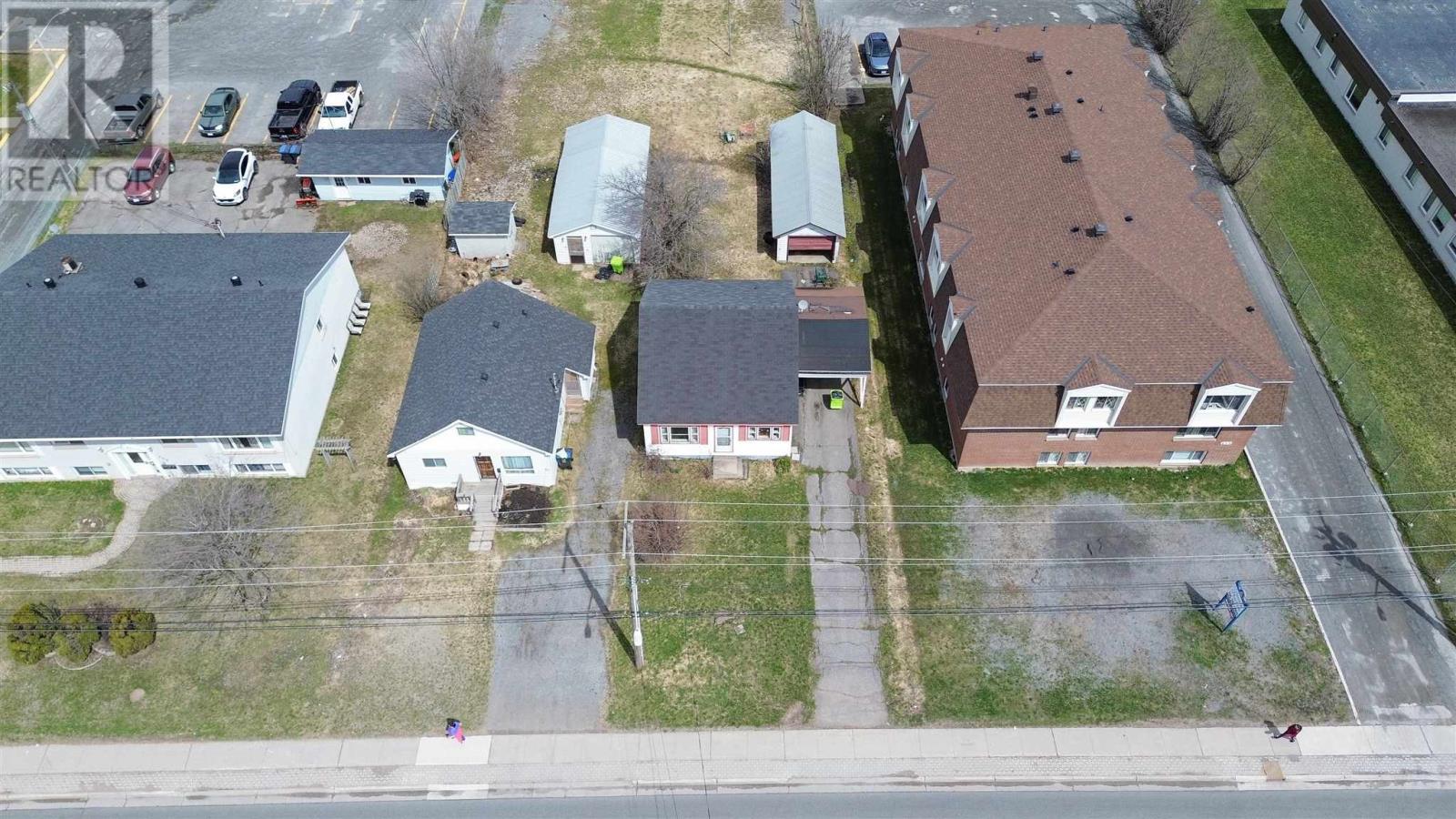 430 McNabb ST - 43
