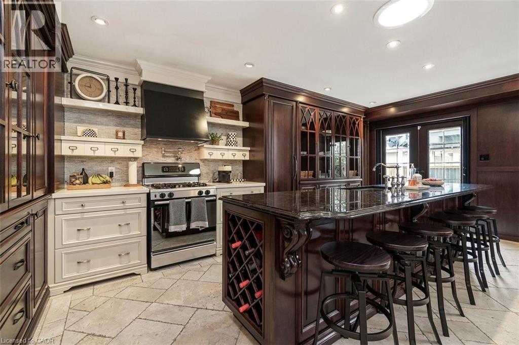 58 VALMONT Street, Ancaster, Ontario, L9G4Y5 — Photo 10