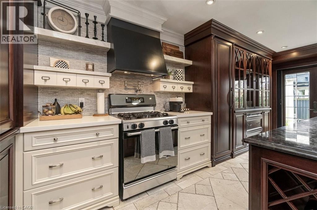 58 VALMONT Street, Ancaster, Ontario, L9G4Y5 — Photo 11