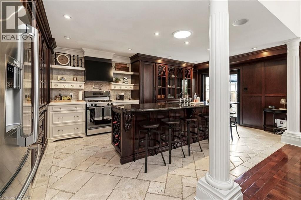 58 VALMONT Street, Ancaster, Ontario, L9G4Y5 — Photo 13