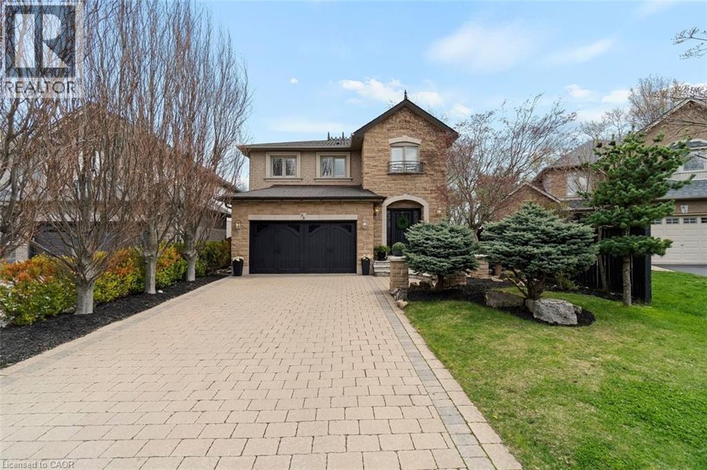 58 VALMONT Street, Ancaster, Ontario, L9G4Y5 — Photo 2