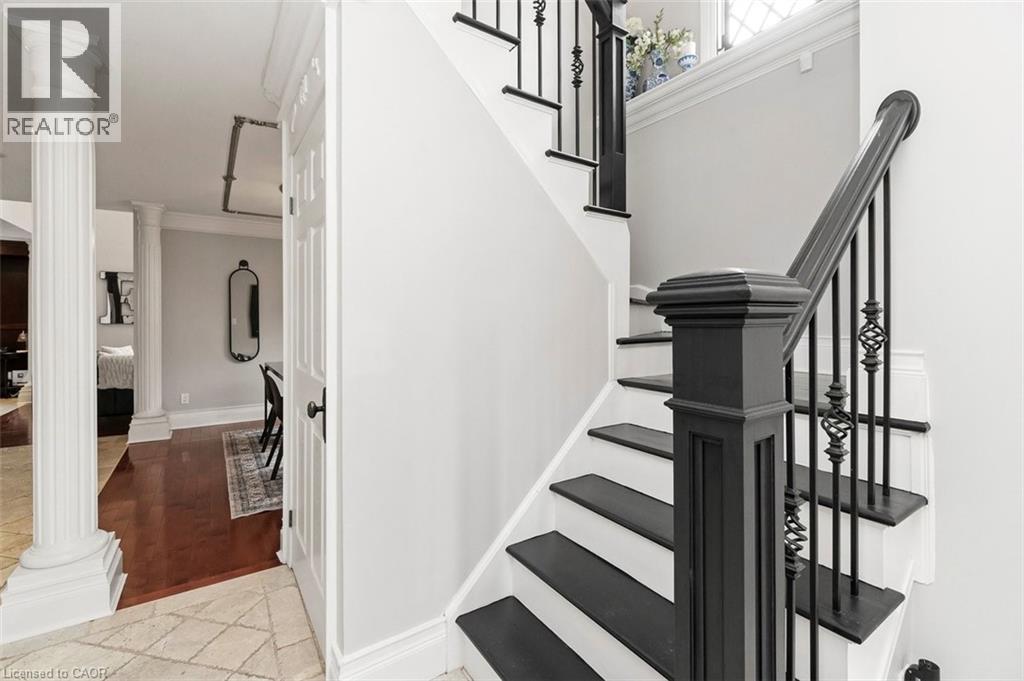 58 VALMONT Street, Ancaster, Ontario, L9G4Y5 — Photo 25