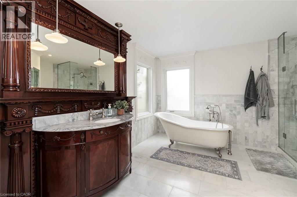 58 VALMONT Street, Ancaster, Ontario, L9G4Y5 — Photo 32