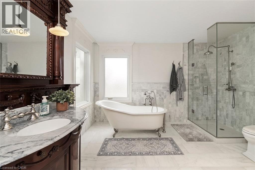 58 VALMONT Street, Ancaster, Ontario, L9G4Y5 — Photo 33