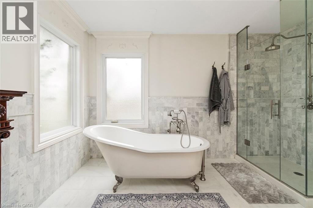 58 VALMONT Street, Ancaster, Ontario, L9G4Y5 — Photo 34