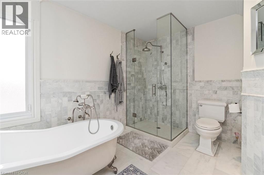 58 VALMONT Street, Ancaster, Ontario, L9G4Y5 — Photo 35