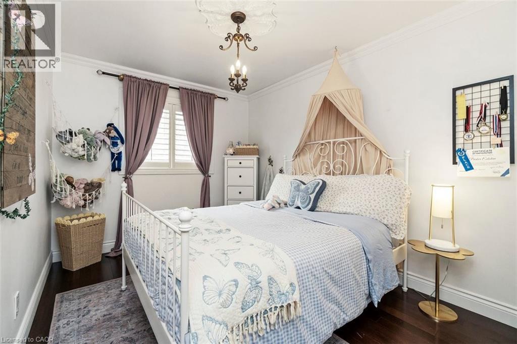 58 VALMONT Street, Ancaster, Ontario, L9G4Y5 — Photo 37
