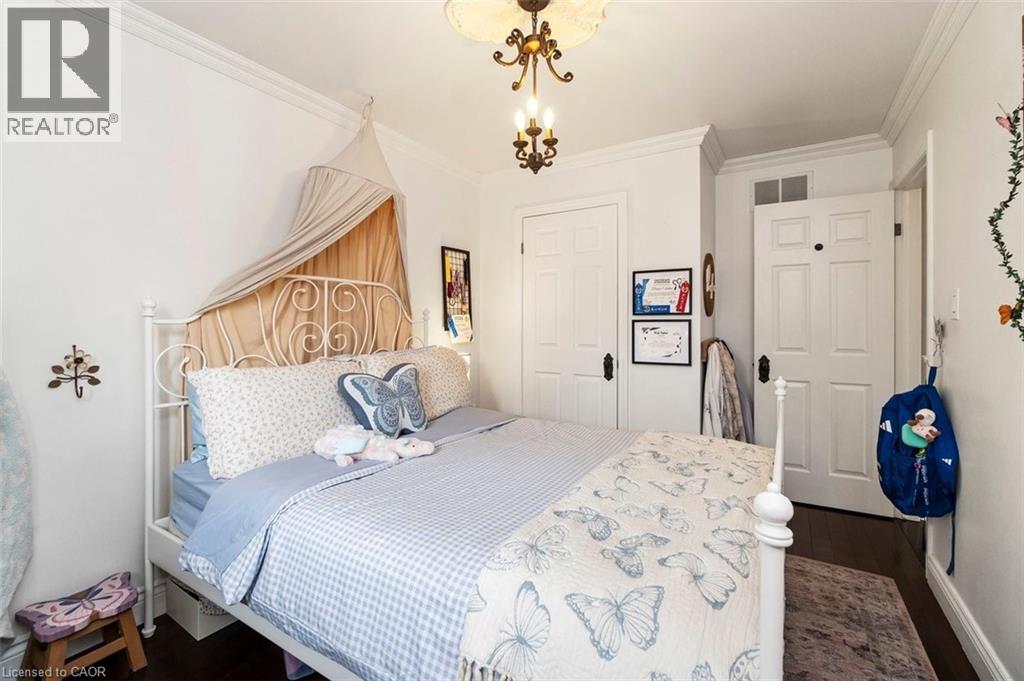 58 VALMONT Street, Ancaster, Ontario, L9G4Y5 — Photo 38