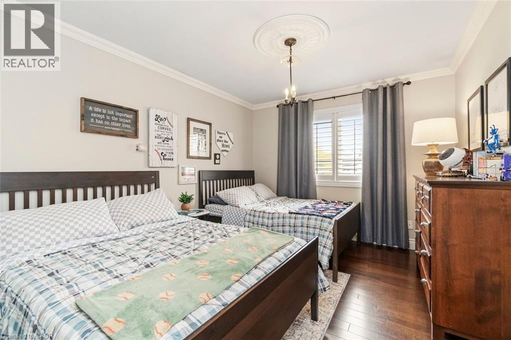 58 VALMONT Street, Ancaster, Ontario, L9G4Y5 — Photo 40