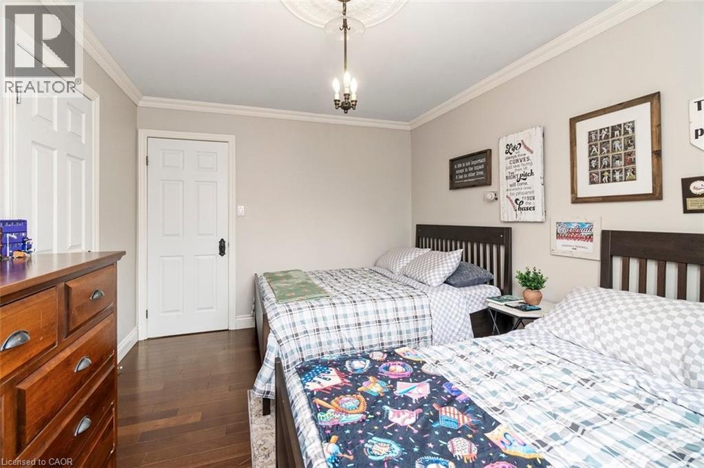 58 VALMONT Street, Ancaster, Ontario, L9G4Y5 — Photo 41