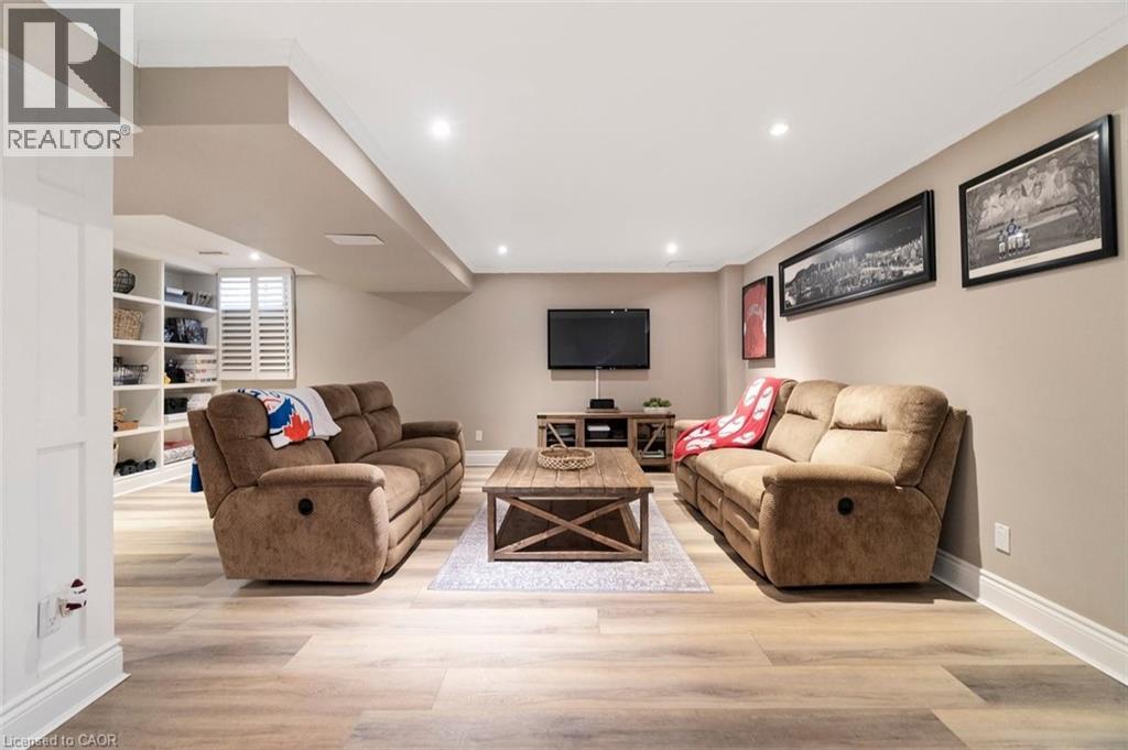 58 VALMONT Street, Ancaster, Ontario, L9G4Y5 — Photo 44
