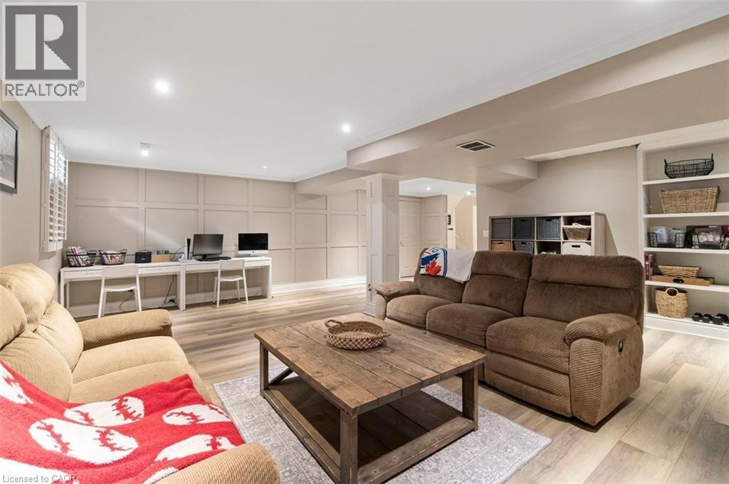 58 VALMONT Street, Ancaster, Ontario, L9G4Y5 — Photo 45