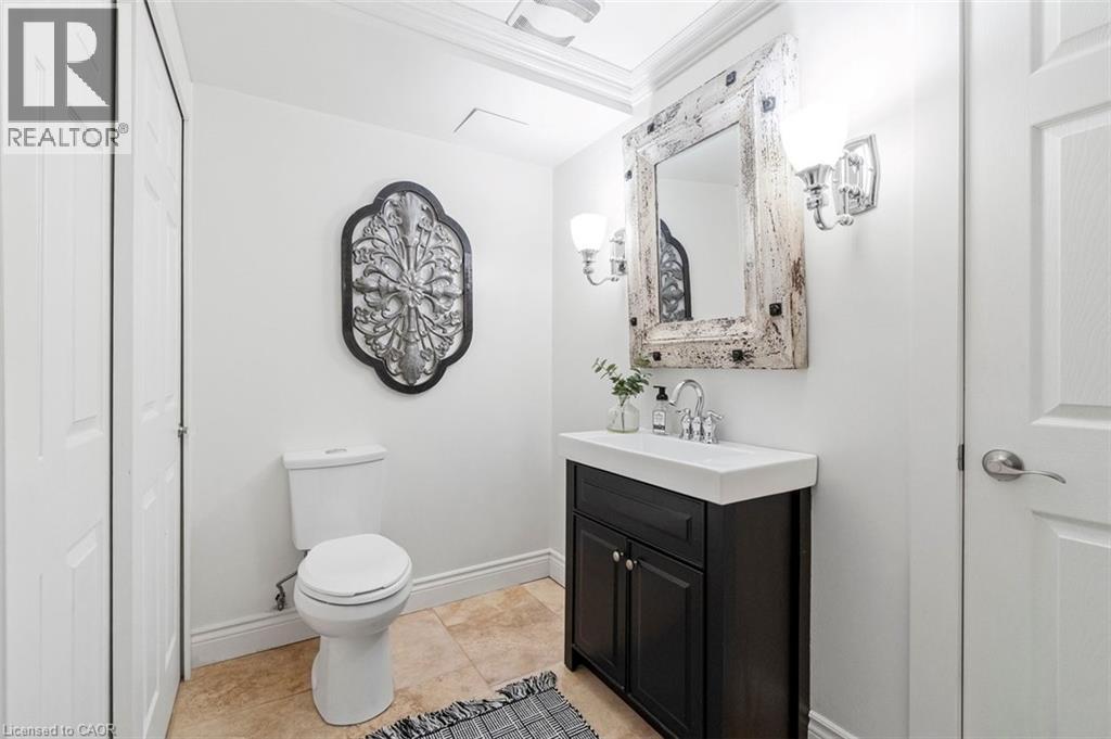 58 VALMONT Street, Ancaster, Ontario, L9G4Y5 — Photo 47