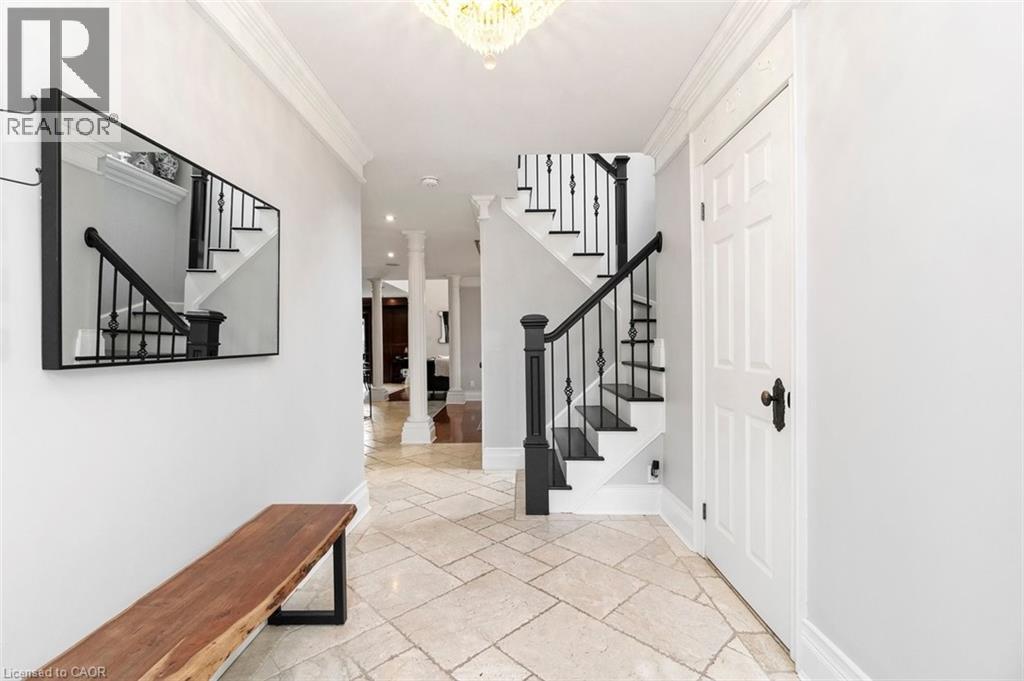 58 VALMONT Street, Ancaster, Ontario, L9G4Y5 — Photo 5