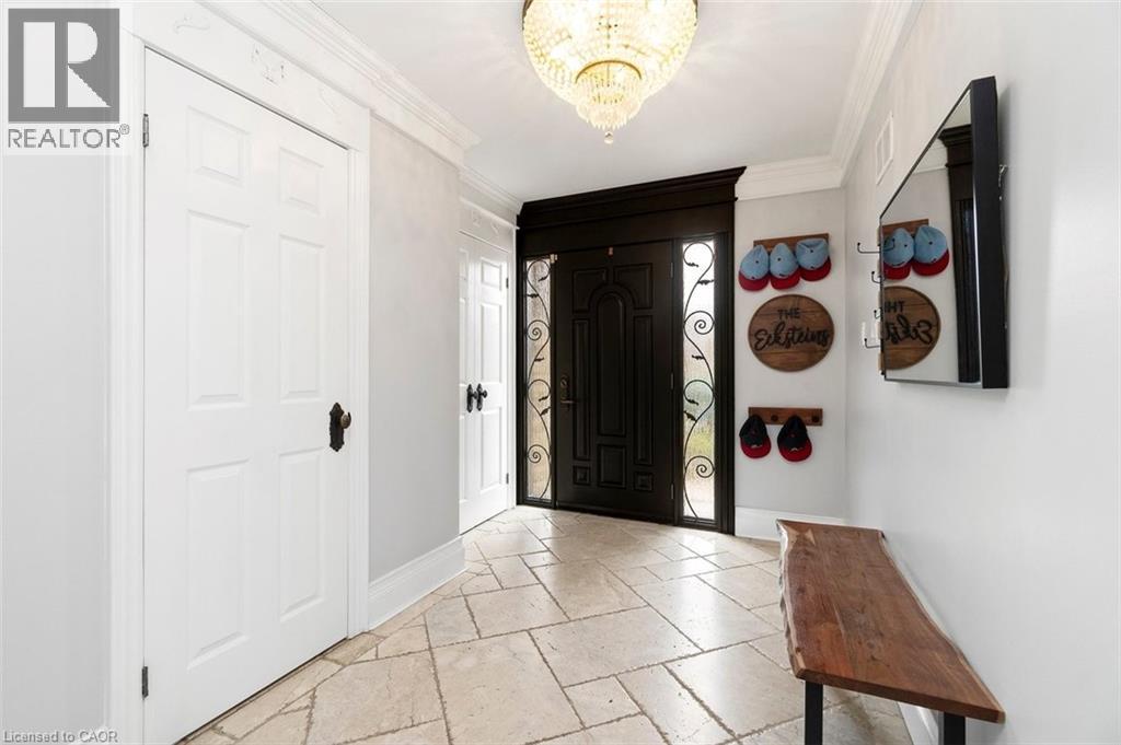 58 VALMONT Street, Ancaster, Ontario, L9G4Y5 — Photo 6