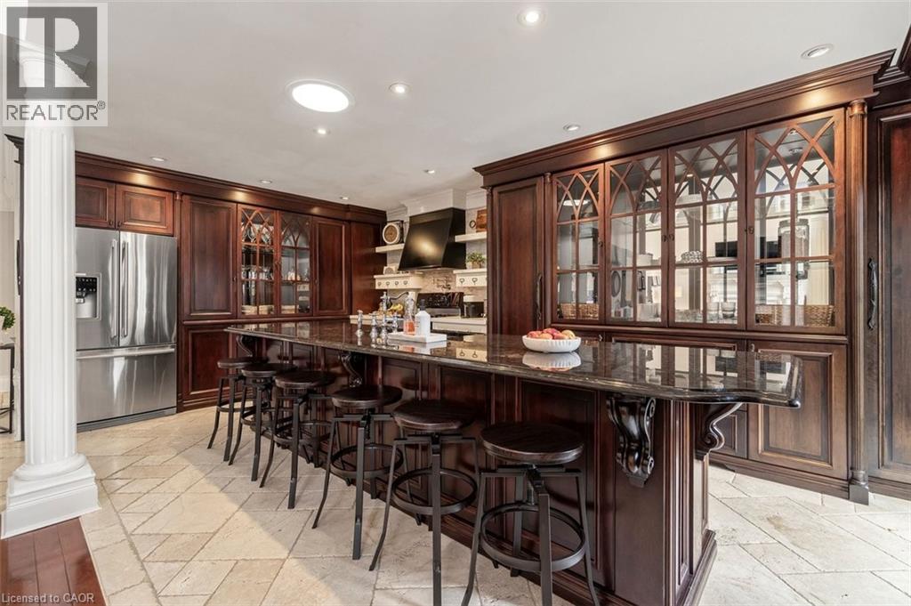 58 VALMONT Street, Ancaster, Ontario, L9G4Y5 — Photo 7