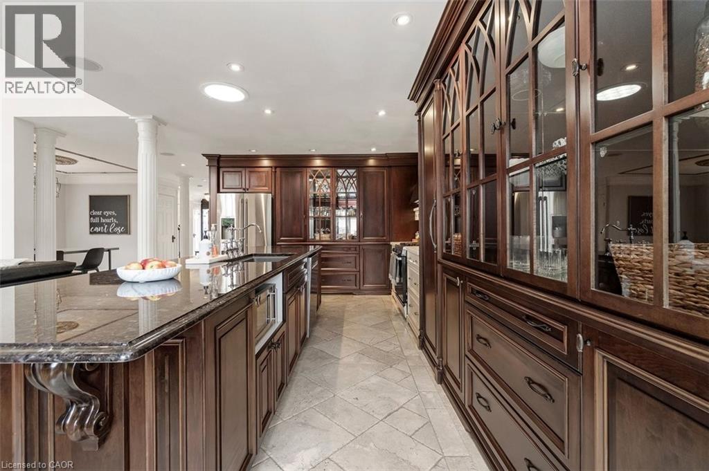 58 VALMONT Street, Ancaster, Ontario, L9G4Y5 — Photo 8