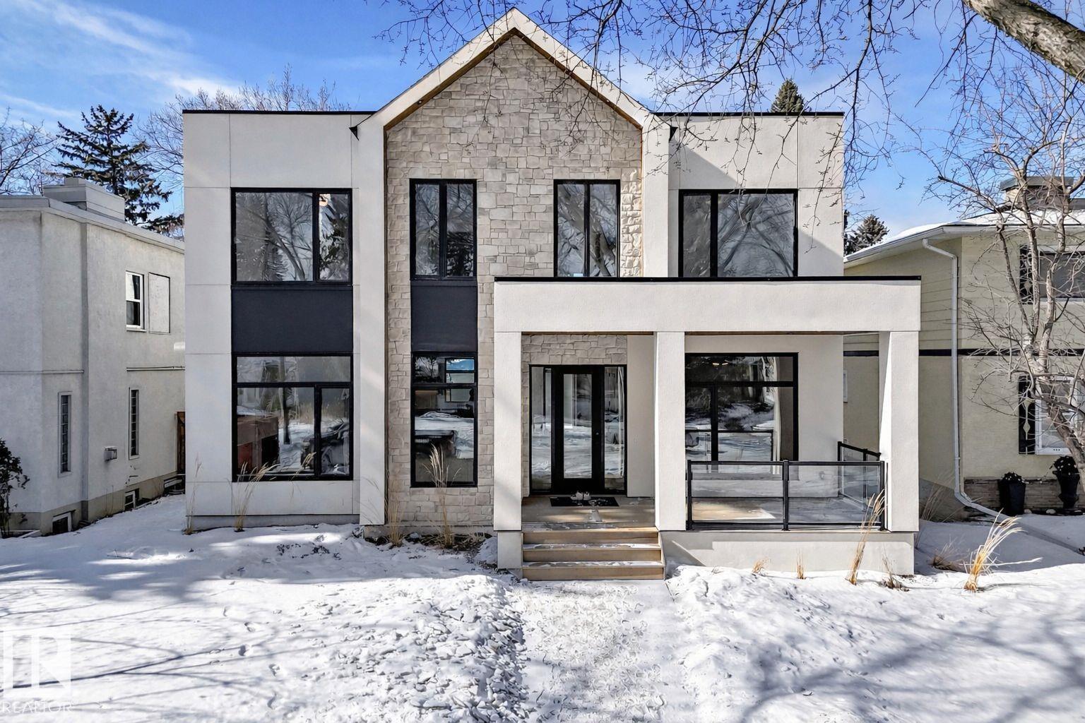 10514 134 ST NW, Edmonton