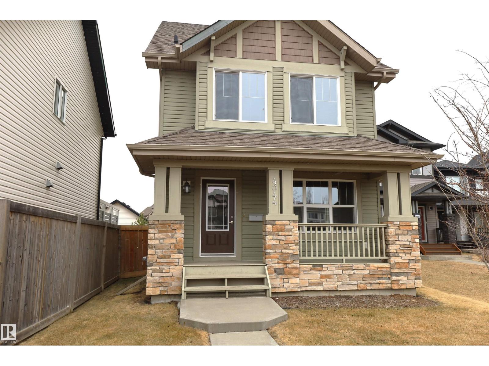 4044 ALEXANDER WY SW, Edmonton