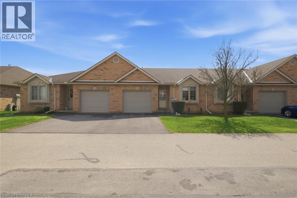 385 PARK Road N Unit# 10, Brantford, Ontario, N3R0A1 — Photo 34