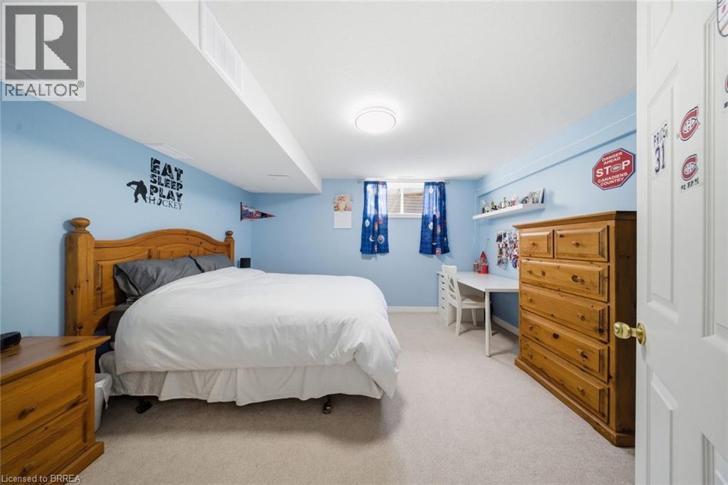 385 PARK Road N Unit# 10, Brantford, Ontario, N3R0A1 — Photo 22
