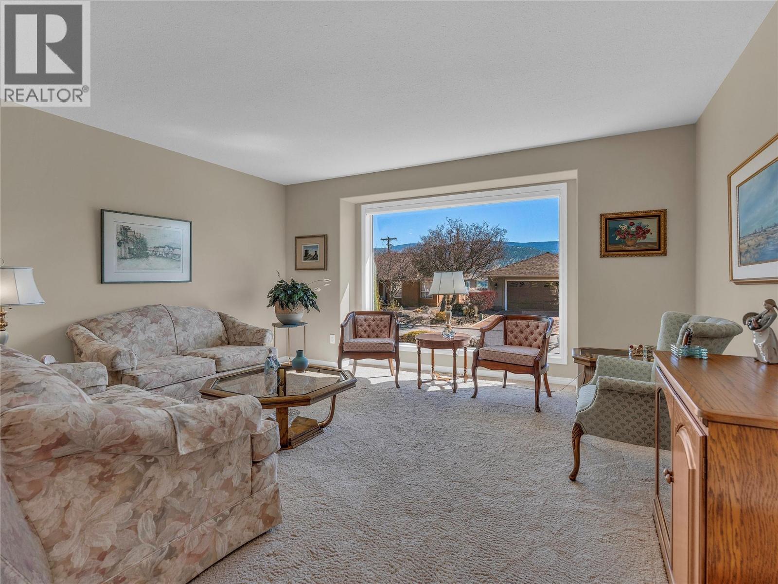 443 RIDGE Place, Penticton
