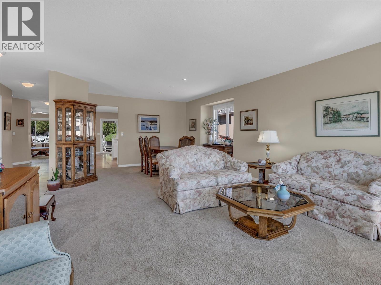443 RIDGE Place, Penticton