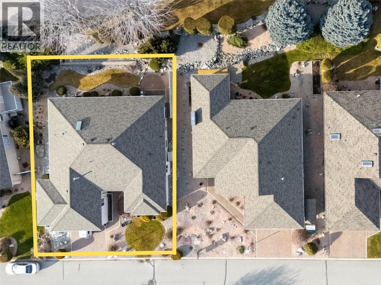 443 RIDGE Place, Penticton