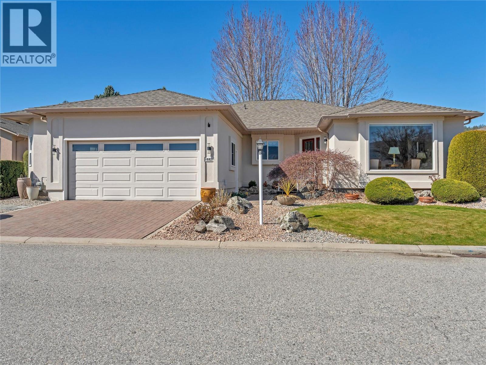 443 RIDGE Place, Penticton
