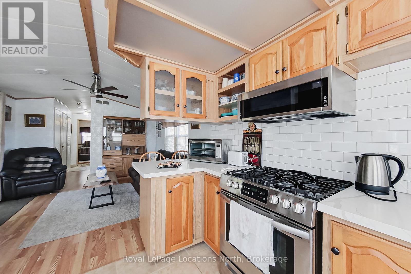 2 WASAGA PINES LANE E - 2