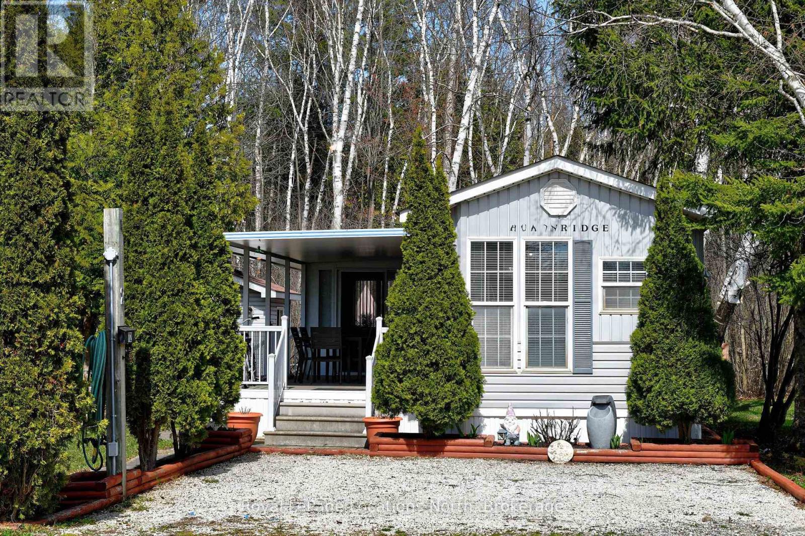 2 WASAGA PINES LANE E - 20