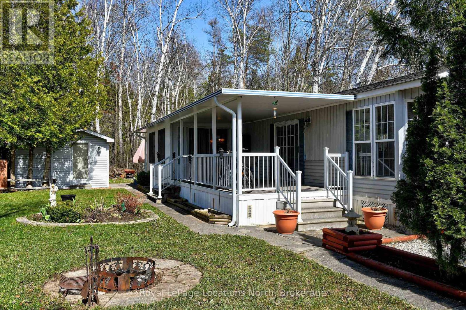 2 WASAGA PINES LANE E - 28
