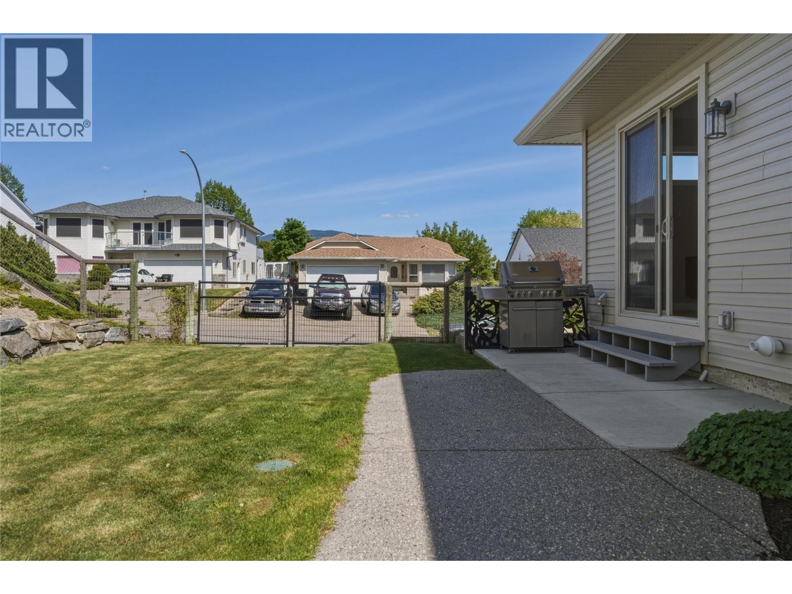 5709 Richfield Place, Vernon