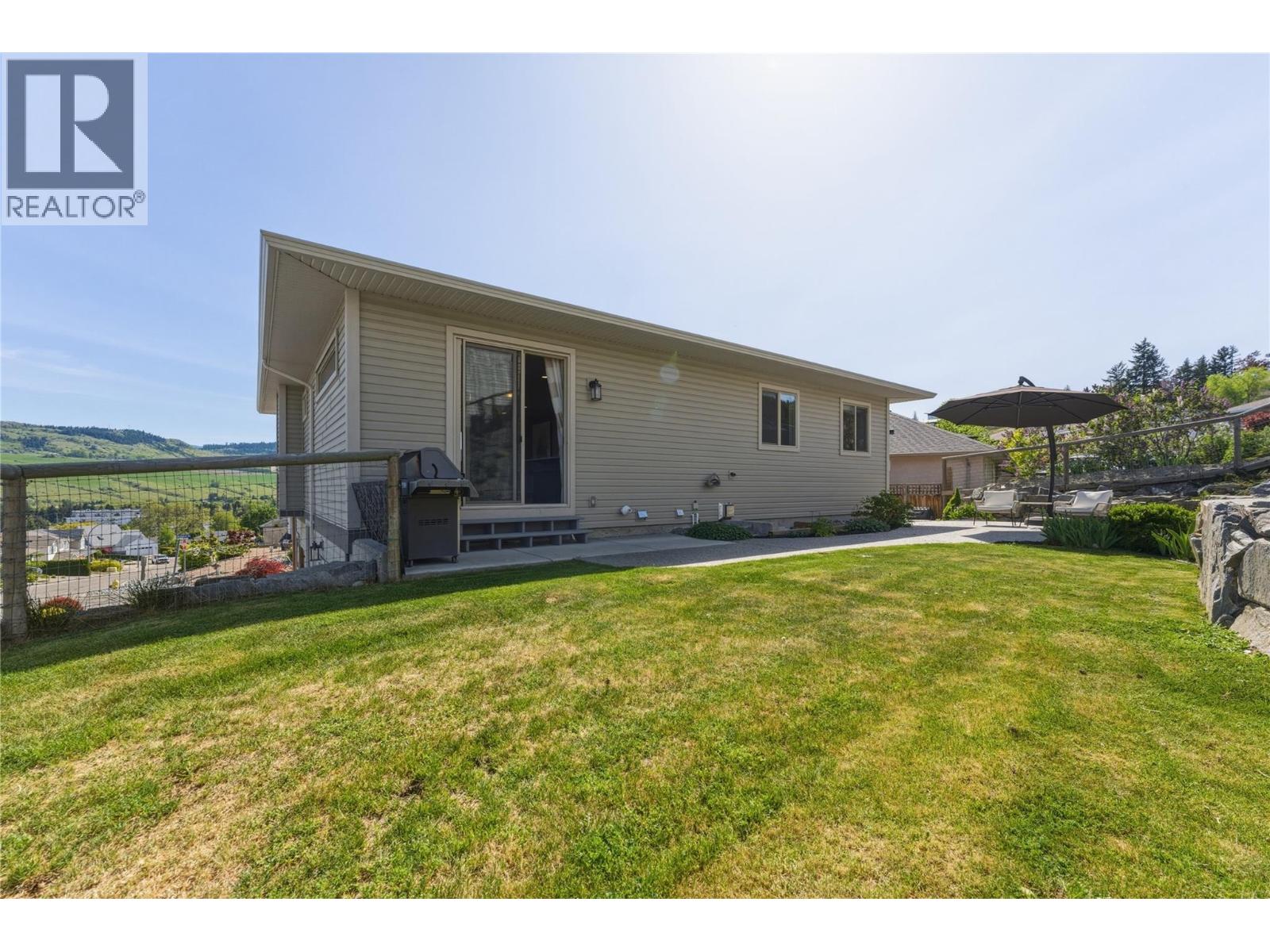 5709 Richfield Place, Vernon