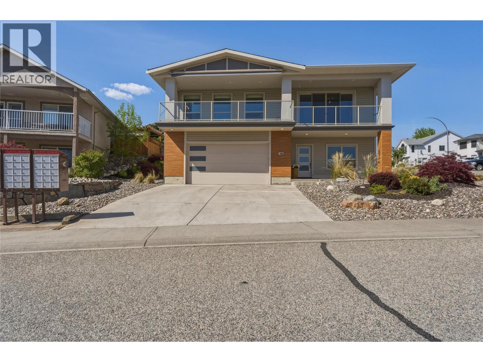 5709 Richfield Place, Vernon