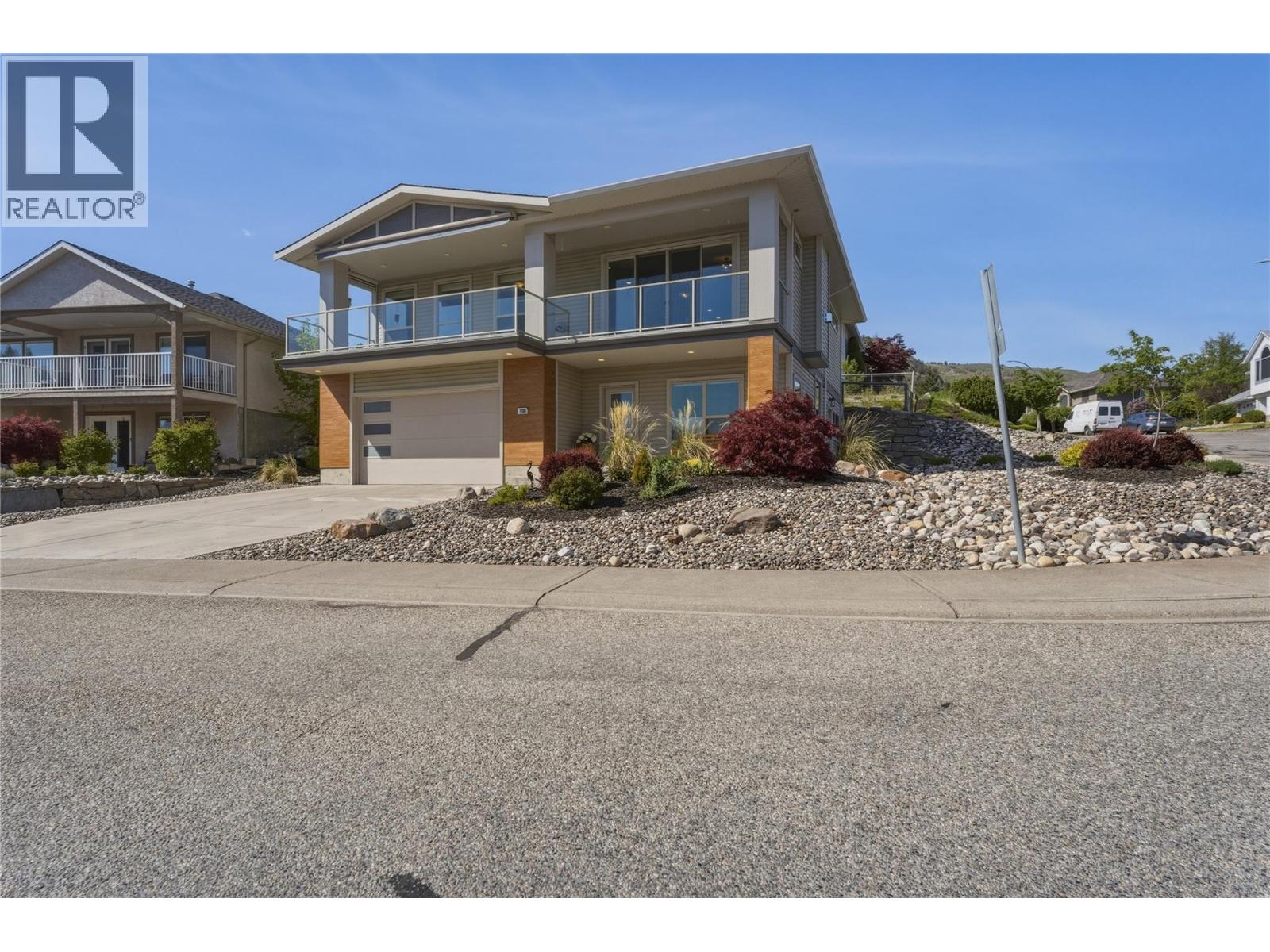 5709 Richfield Place, Vernon