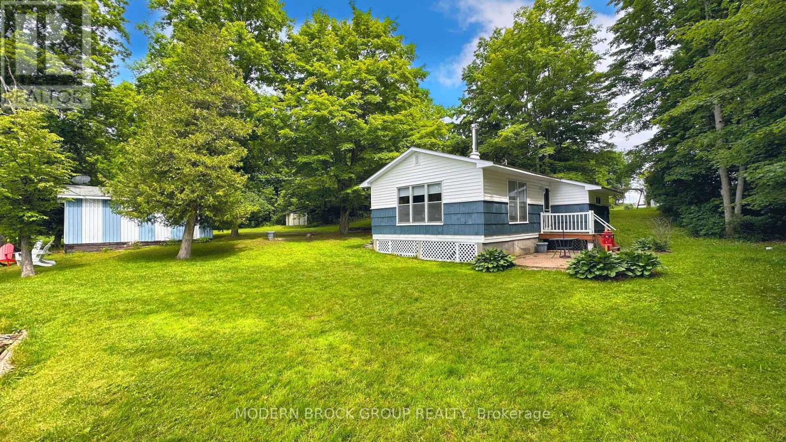 94 GRAHAM LAKE ROAD - 2